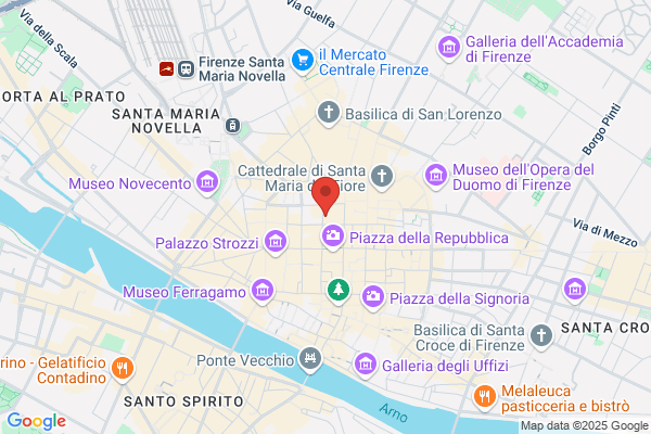 Schipani Maria Bar E Tabacchi