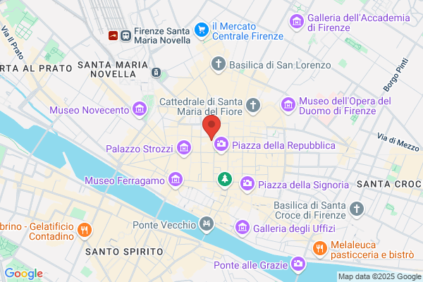 Fontebuoni Immobiliare