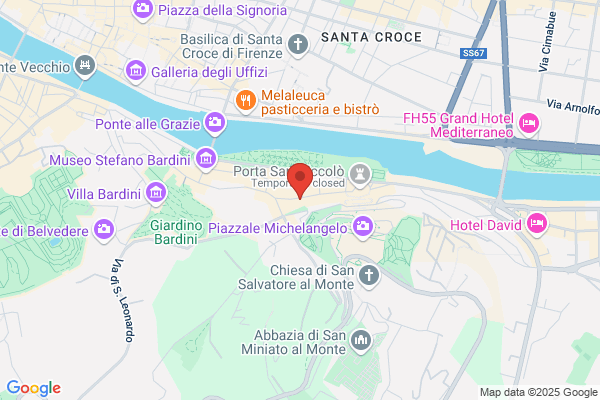 Huada Immobiliare Sas Di Giovannella & C.