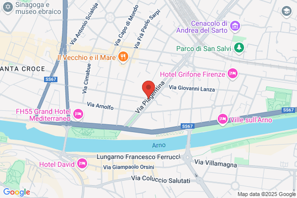 I.F.T. Iniziative Franchising Toscana Srl