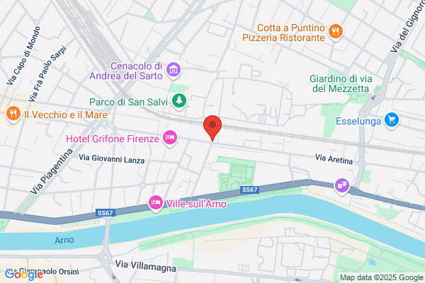 Immobiliare Aretina S.A.S.