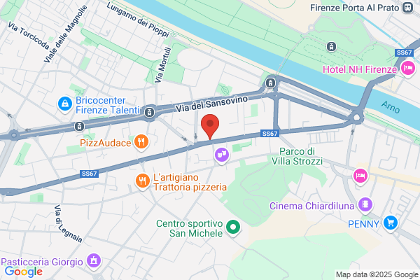Immobiliare Renna (S.N.C)