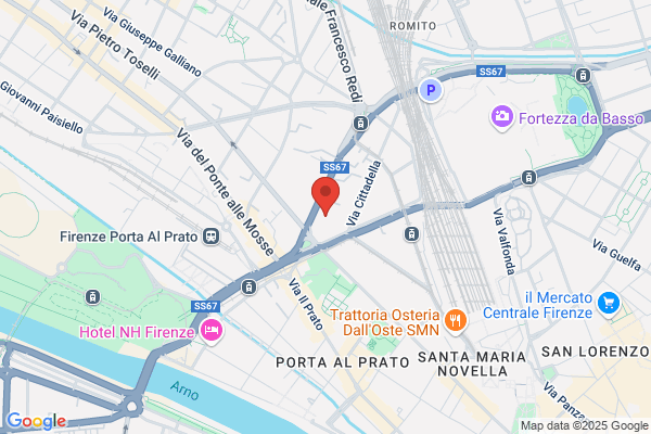 Italimm Servizi Immobiliari Srl