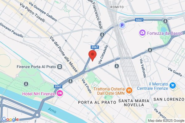 Italimm Srl
