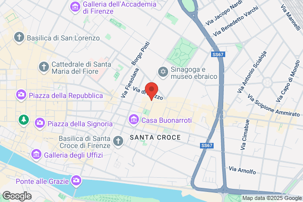 La Mosca Bianca Di Mezzetti Sergio