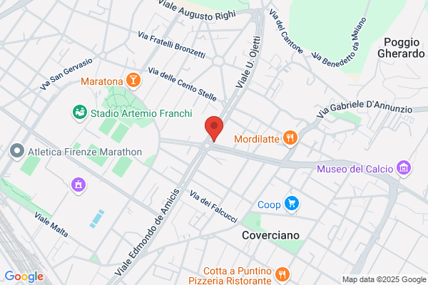 Mercantile Immobiliare Sdf