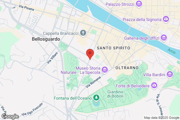 Oltrarno Immobiliare (S.R.L.)