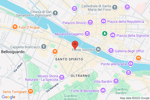 Palazzetto Sannini S.R.L.