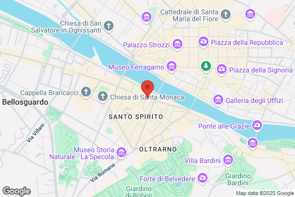 Palazzetto Sannini Srl