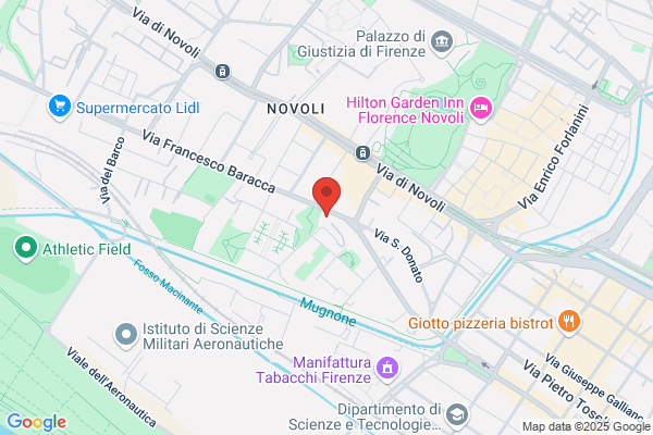 Soluzione Acquaria Srl