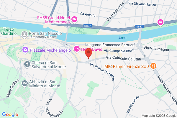 Studio Immobiliare Firenze