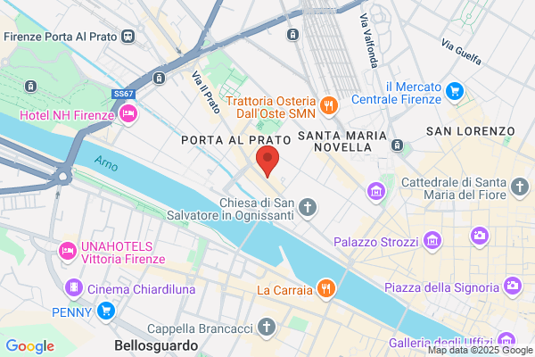 Studio Immobiliare Rosy Buffardi rosa
