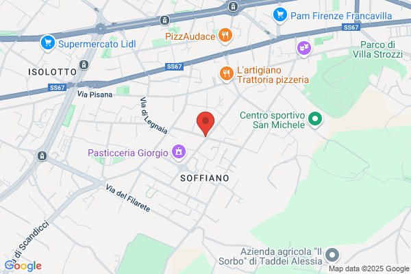 Studio Soffiano Srl