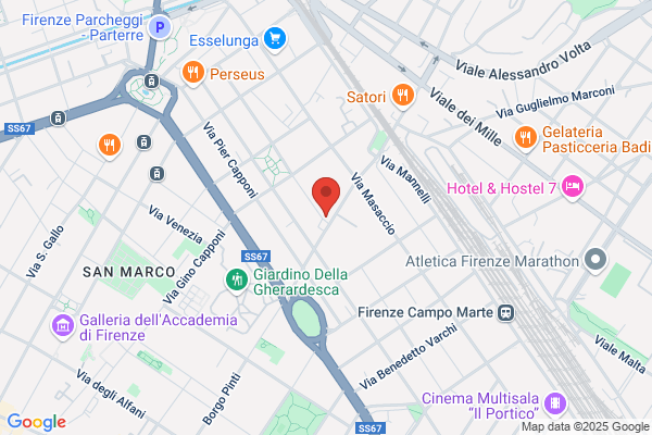 Studio Tecnico Savonarola S.A.S