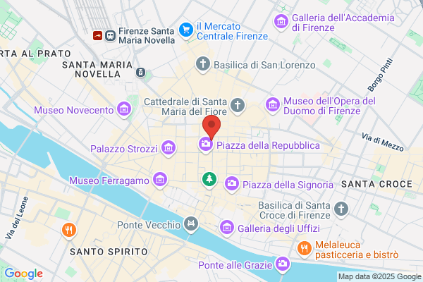 Torriti Immobiliare