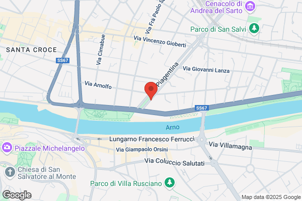 Tuscania Real Estate