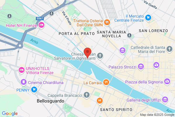 Generale Industrielle Italia S.P.A