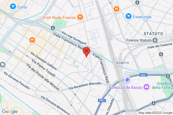 Temporary Societa Di Fornitura Di Lavoro Temporaneo Spa