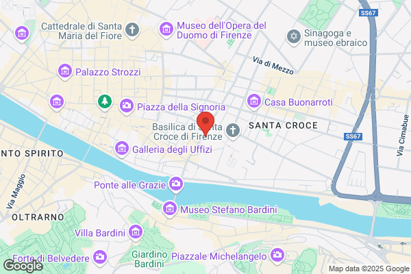 Affresco S.R.L.