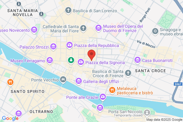 Associazione Guide Turistiche Della Toscana