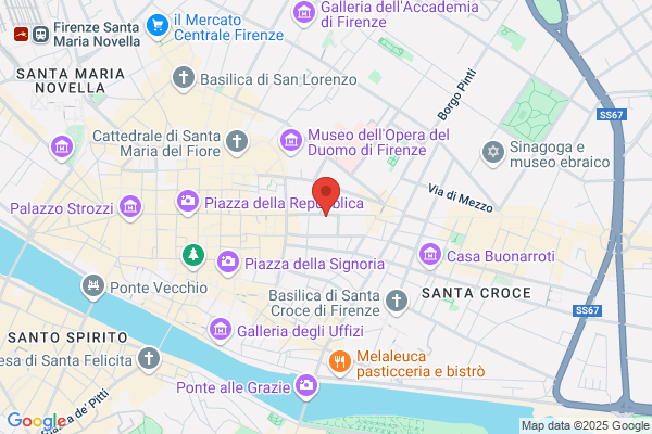 Baiana Srl