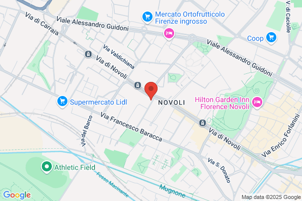 Carlson Wagonlit Travel Ag. Viaggi Gemini Spa