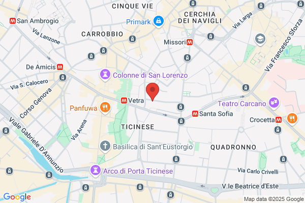 Cartorange Srl