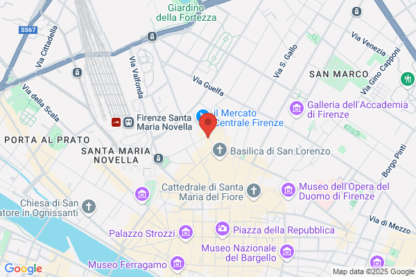 Donatello Tour- Im.A.T. Srl