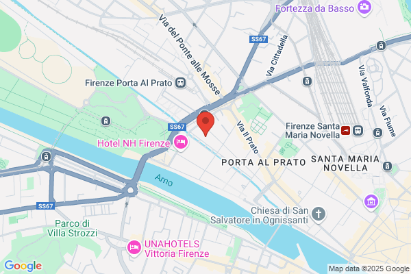 Filtour Srl