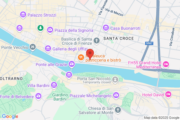 Florence golf cart tour operator