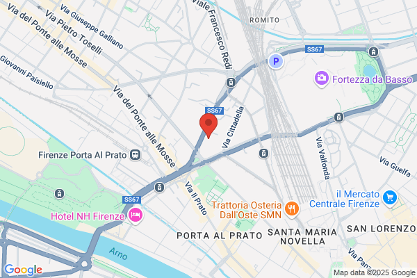 Granducato Viaggi