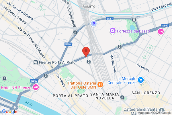 Marzocco Viaggi (S.A.S.)