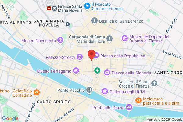 S.R.T.Societa Romana Turismo S.R.L.