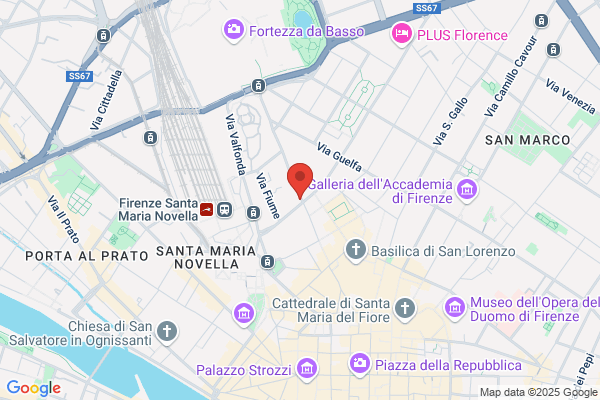 Sestante Travel Network