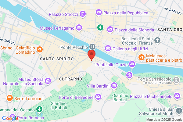 Societa Romana Turismo Srl