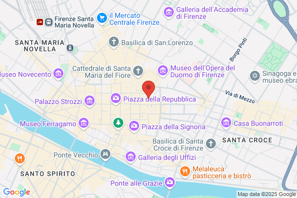 Studio Pucci Paolo