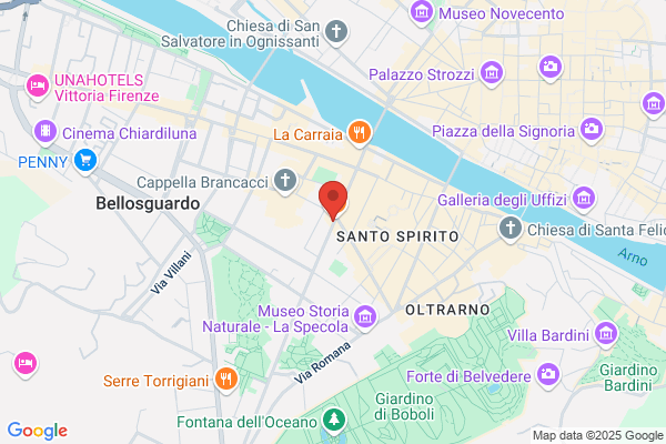 Voyages Sas Di Giorgi Fabrizio