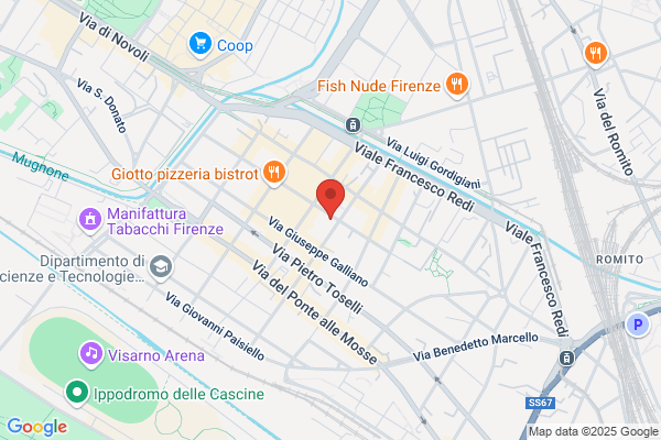 Ficalbi Massimo
