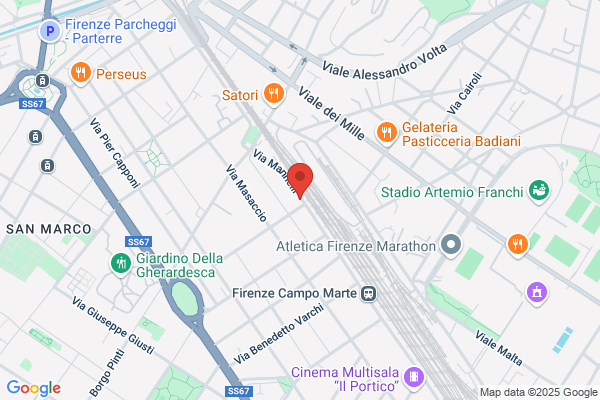Italian Pasteur International Trade Srl