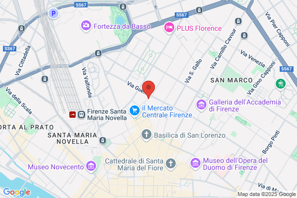 M. & M. Customers International Service Srl