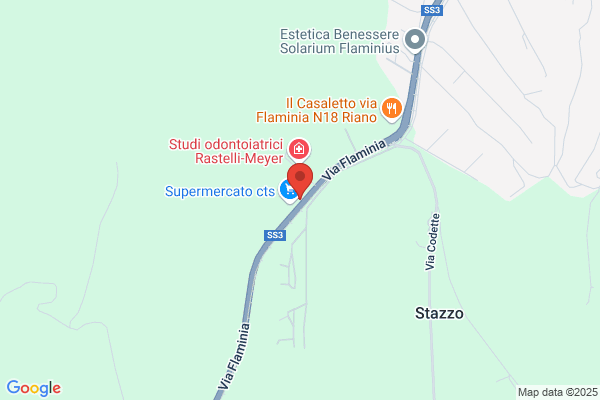 Magini maurizio