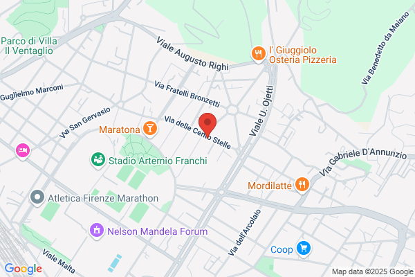 Menson & Hedges Srl