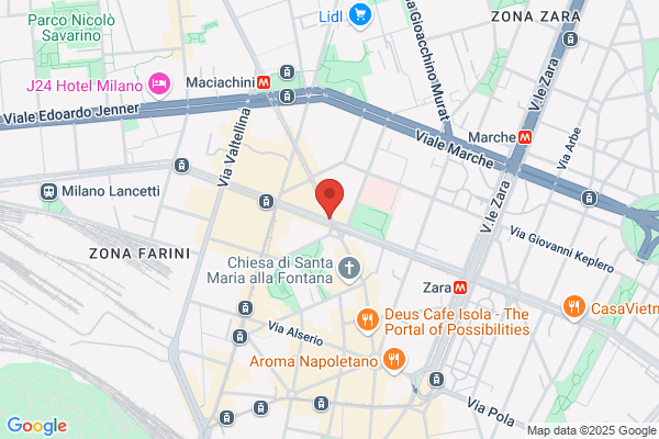 Michelangelo Brokers Srl
