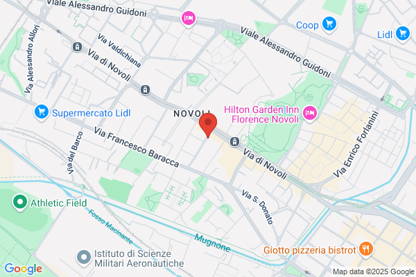Omniservice Srl