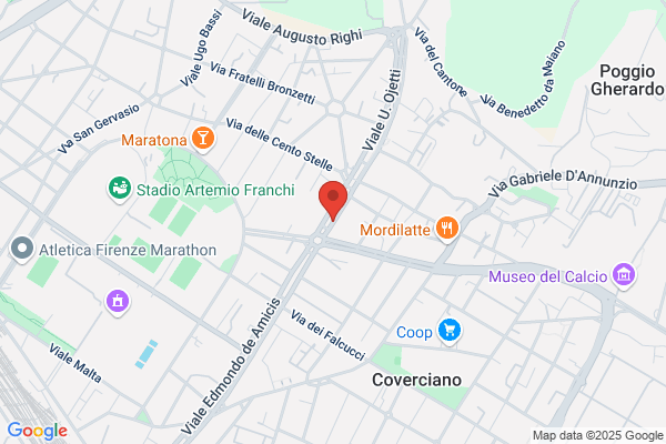 Informazioni Florentia