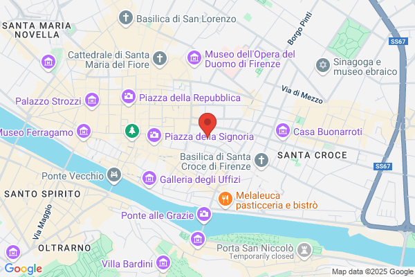 Rosso Fiorentino Srl