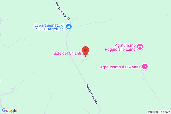 Agriturismo Chianti