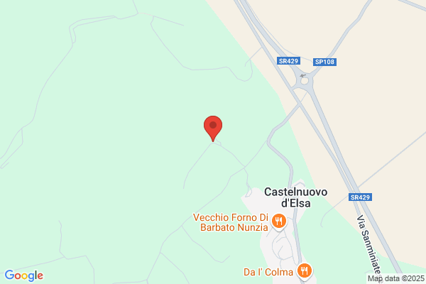 Agriturismo Firenze