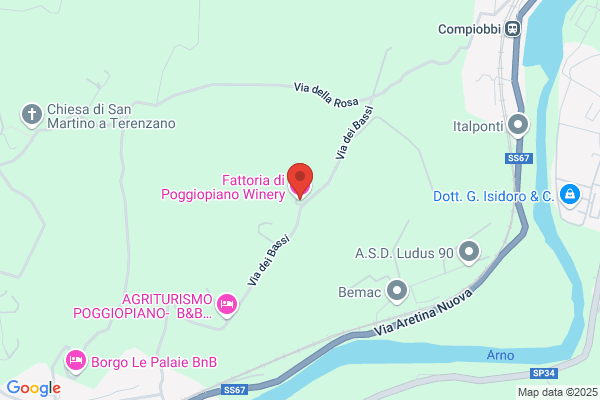 Fattoria di Poggiopiano