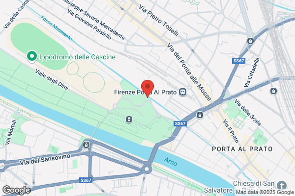 Il Caveau Di Penelope